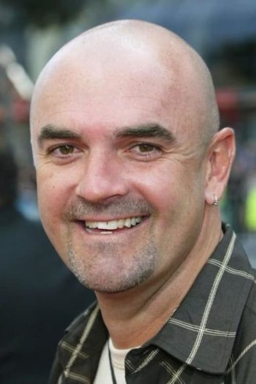 Neil Fanning profile photo