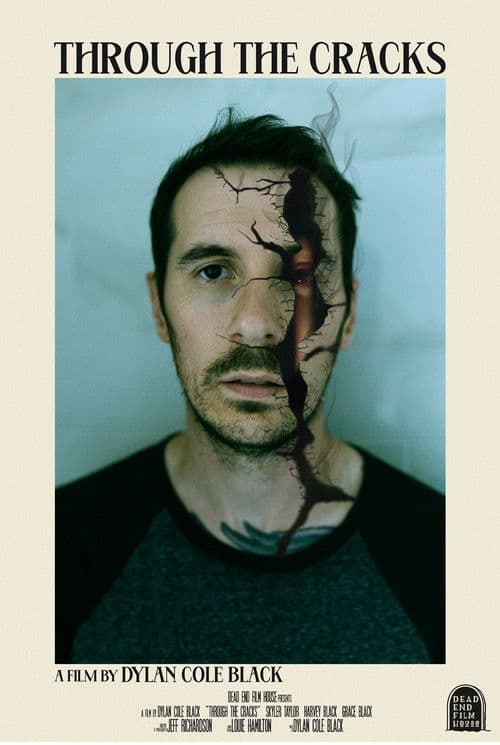 Through The Cracks poster