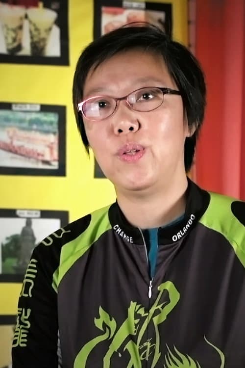 Shally Wong profile photo