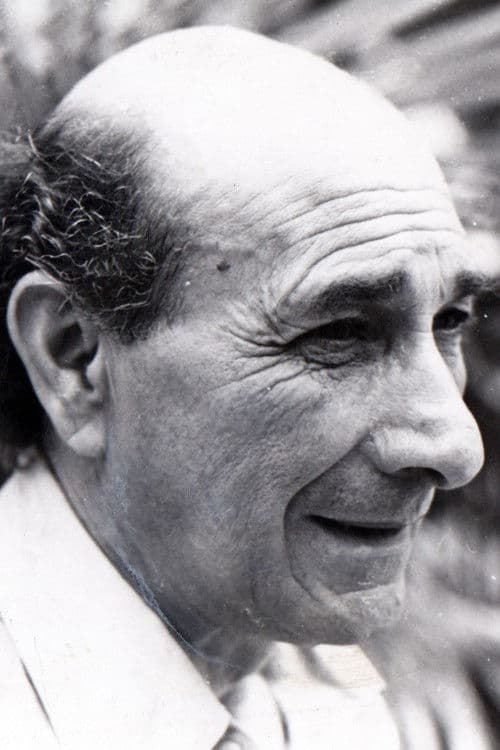 Luis Cornejo profile photo