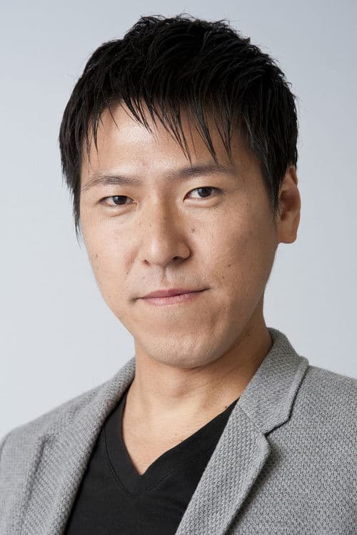 Ryôji Nakamura profile photo
