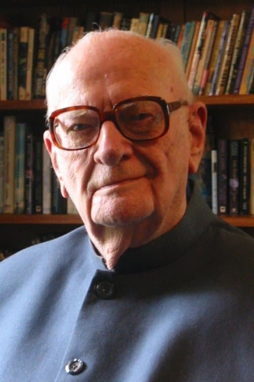 Arthur C. Clarke profile photo