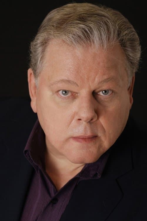 Gary Peterman profile photo