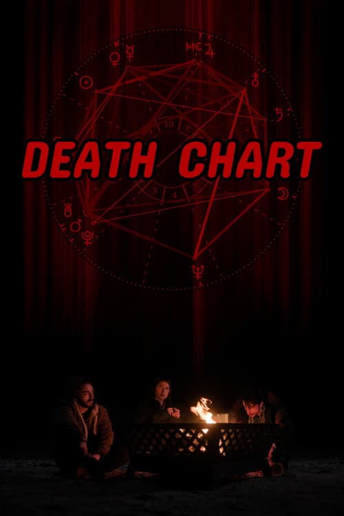 Death Chart poster