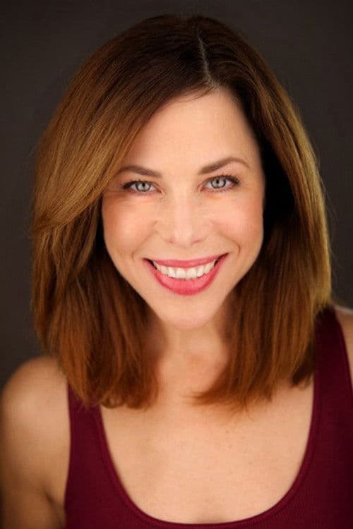 Jennifer Regan profile photo