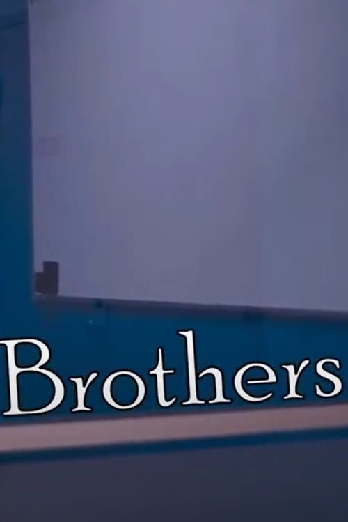 Brothers poster