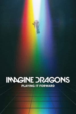 Imagine Dragons: Live Nation Concert Series poster