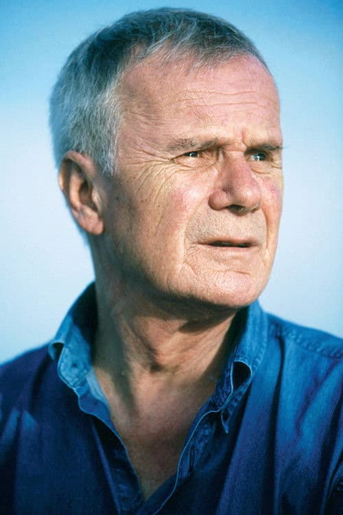 Pierre Schoendoerffer profile photo