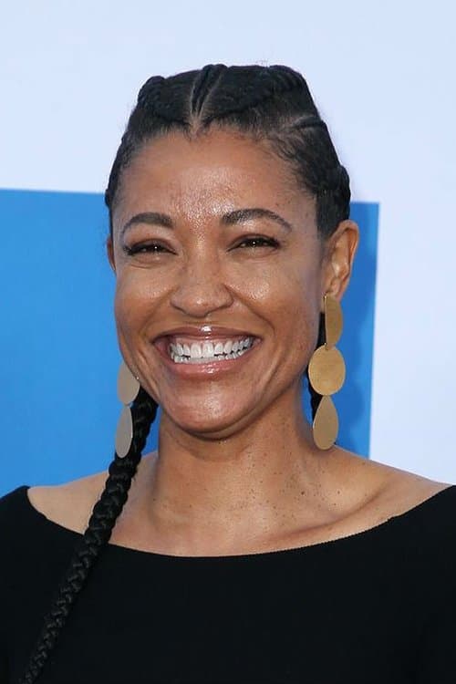 Tina Gordon profile photo