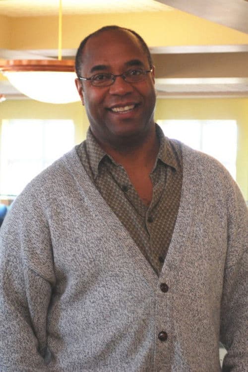 Brian Carty profile photo