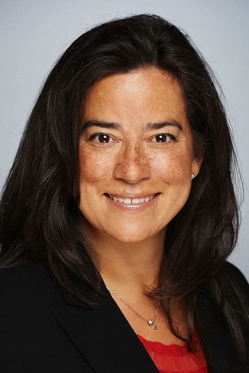 Jody Wilson-Raybould profile photo