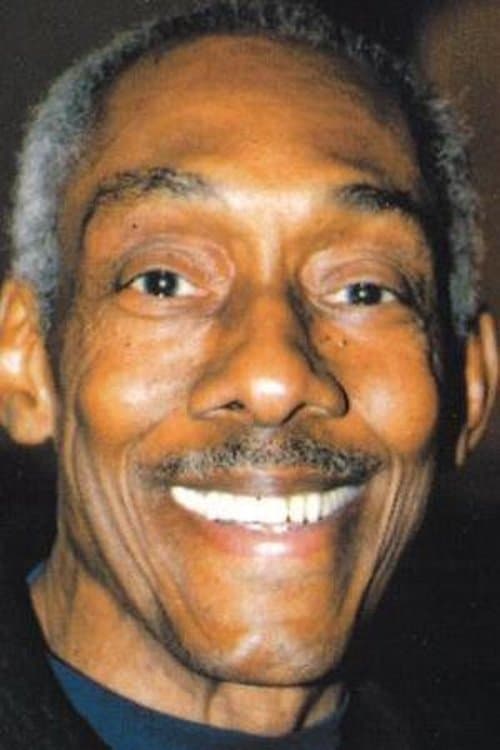 David Langston Smyrl profile photo