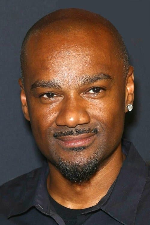 Michael Wayans profile photo