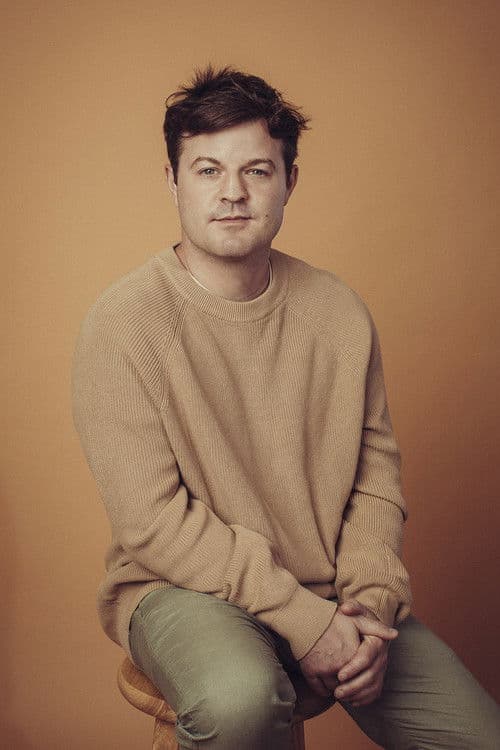 Drew Mylrea profile photo