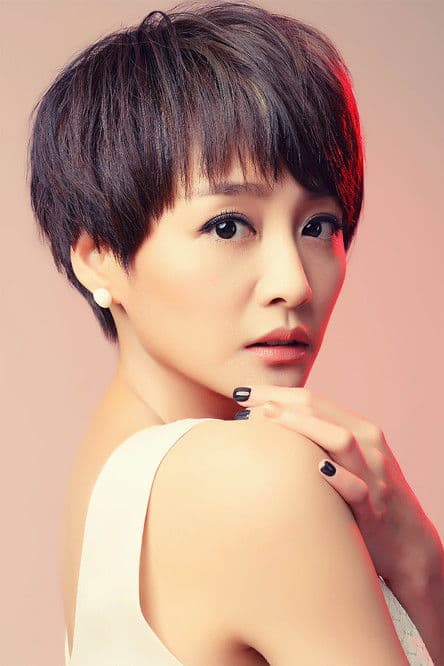 Zhao Rong profile photo