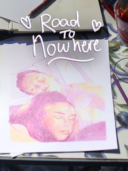 Road to Nowhere poster