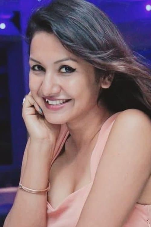 Benisha Hamal profile photo