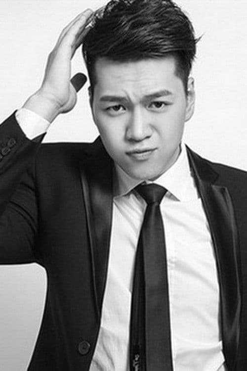 Weiliang Yan profile photo