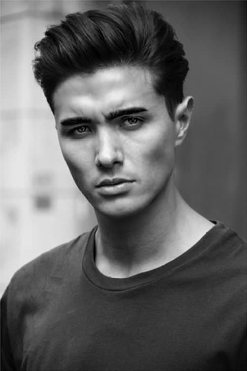 Warren Godman profile photo