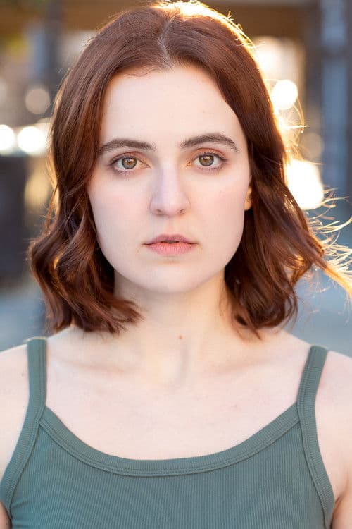 Emily Ferguson profile photo