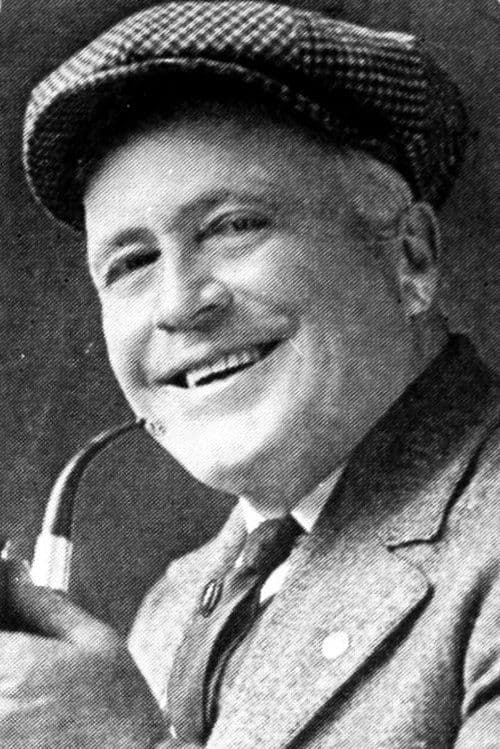 George A. Williams profile photo