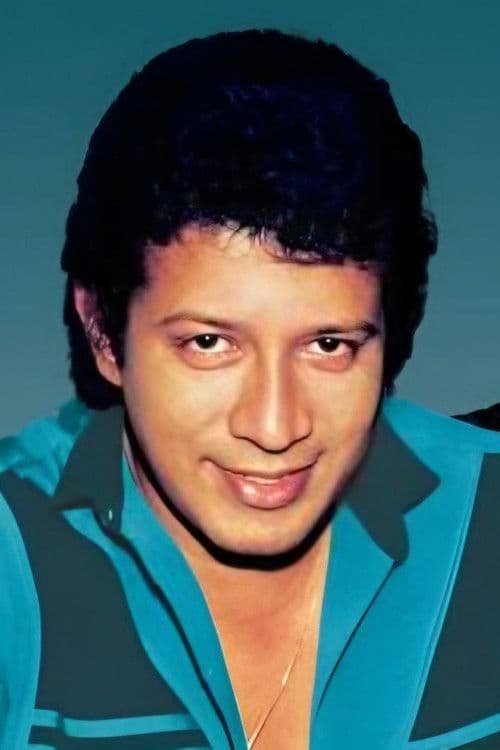 Vijaya Kumaranatunga profile photo