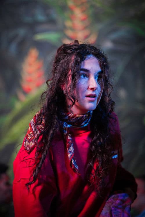 Ronja Muoth profile photo