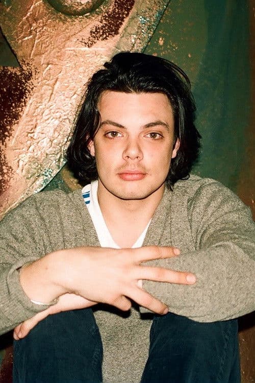 Steve Hewitt profile photo