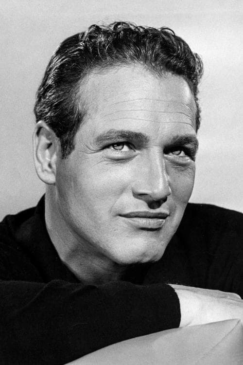 Paul Newman profile photo