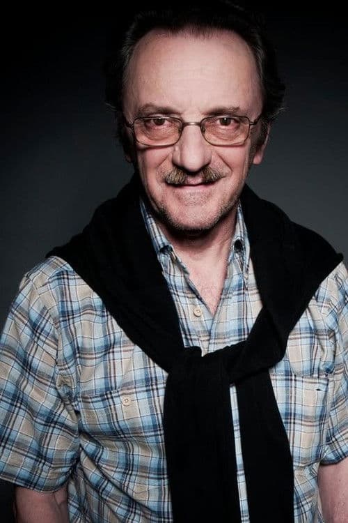 László Szacsvay profile photo