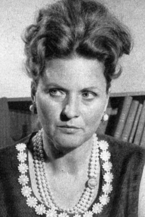 Anna Manduchi profile photo