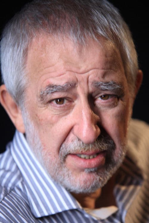 Fernando Morán profile photo