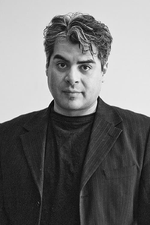 Omar Alexis Ramos profile photo