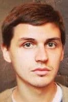 German Stroganov profile photo