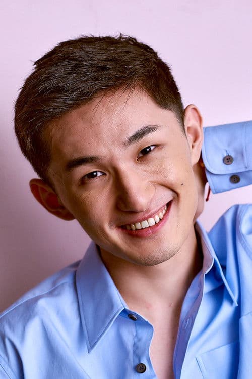 Jeff Chen profile photo