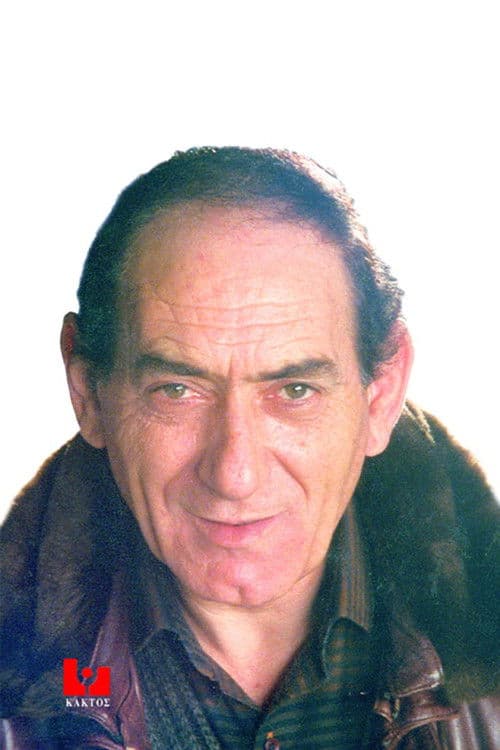 Stratos Dionysiou profile photo