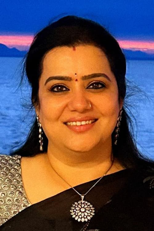 Pranathy Sadhanala profile photo