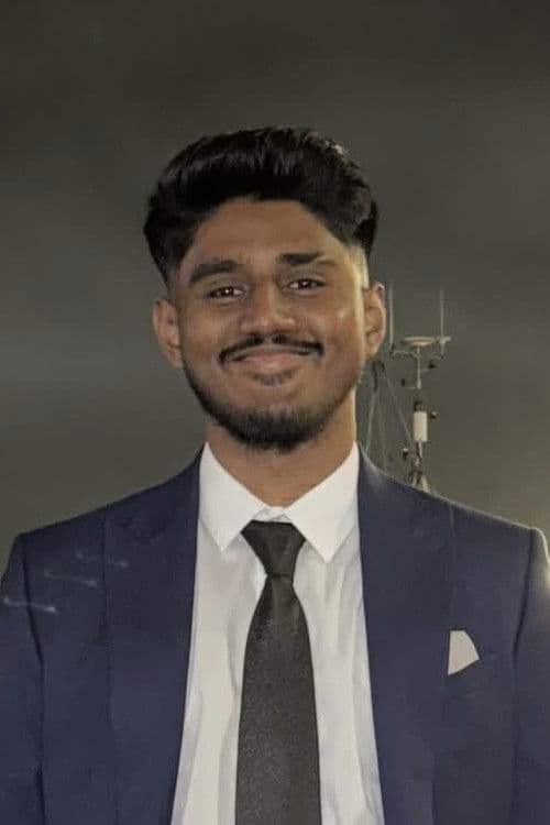 Eashveraam Thiruselvam profile photo