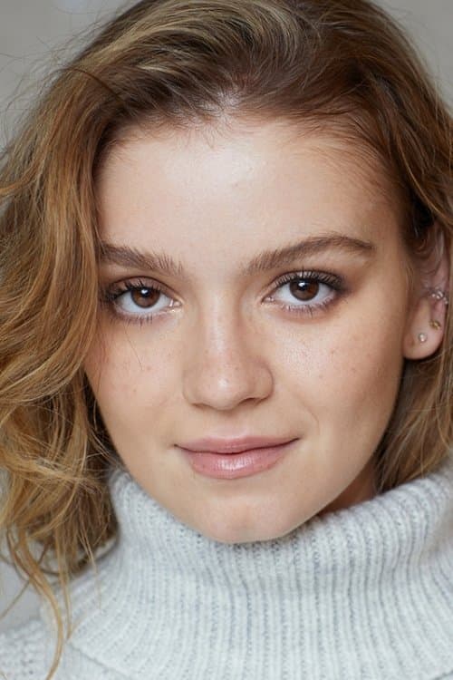 Bella DeLong profile photo