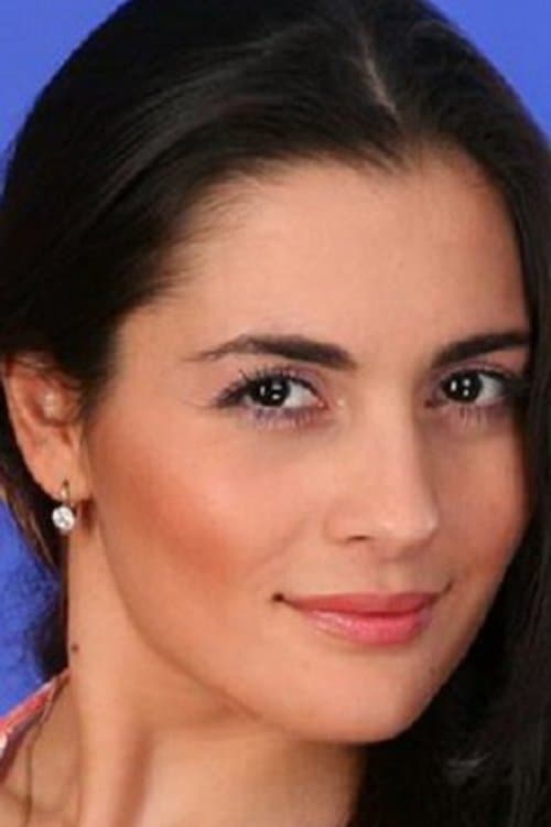 Viktoriya Poltorak profile photo