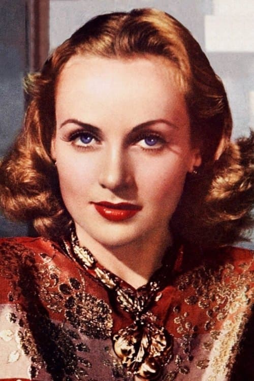 Carole Lombard profile photo