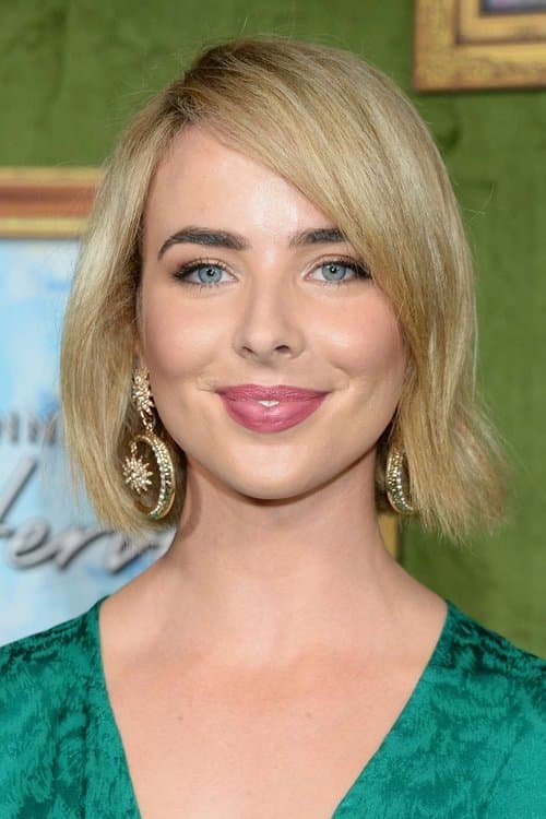 Ashleigh Brewer profile photo