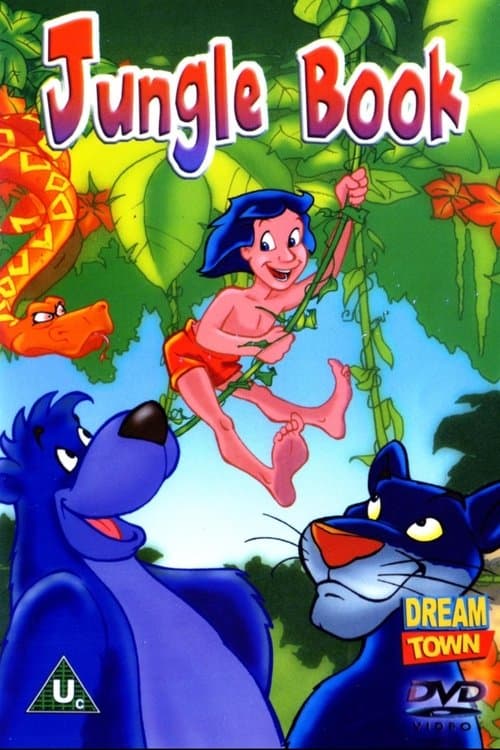 Jungle Book