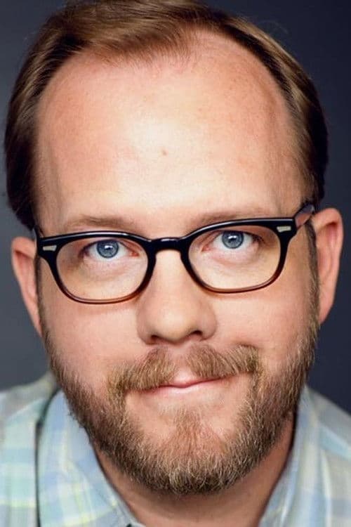 Eric Normington profile photo