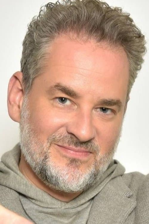 Dan Stulbach profile photo