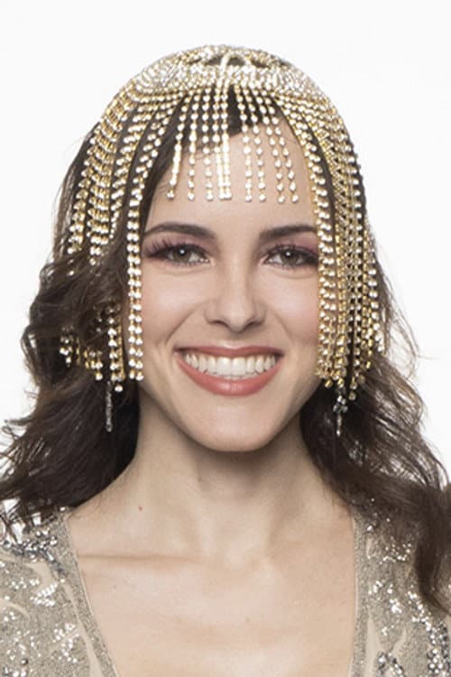 Marialena Rozaki profile photo