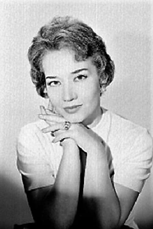 Rebeca Sanromán profile photo