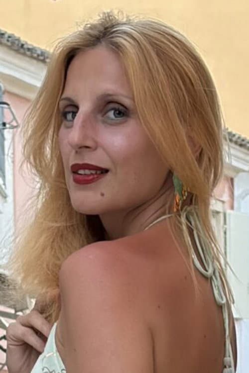 Krystallia Kefaloudi profile photo