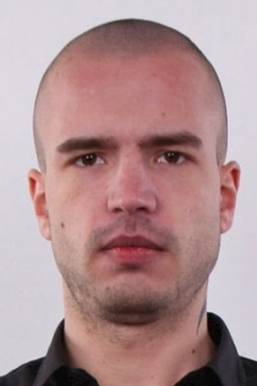 Adam Black profile photo