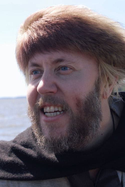 Andreas Mossberg profile photo